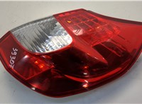 8200474327 Фонарь (задний) Renault Scenic 2003-2009 20615072 #1