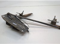  Механизм стеклоочистителя (трапеция дворников) Citroen Berlingo 1997-2002 20615075 #1