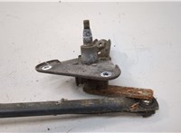  Механизм стеклоочистителя (трапеция дворников) Citroen Berlingo 1997-2002 20615075 #2