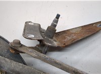  Механизм стеклоочистителя (трапеция дворников) Citroen Berlingo 1997-2002 20615075 #3