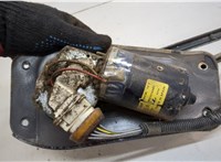  Механизм стеклоочистителя (трапеция дворников) Citroen Berlingo 1997-2002 20615075 #4