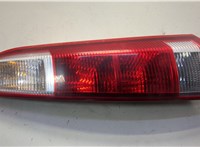 1222124, 93184713 Фонарь (задний) Opel Meriva 2003-2010 20615081 #1