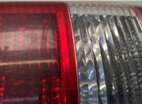 1222124, 93184713 Фонарь (задний) Opel Meriva 2003-2010 20615081 #3