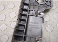 Кронштейн полки АКБ Volvo S60 2010-2018 20615083 #2