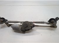  Механизм стеклоочистителя (трапеция дворников) Subaru Justy 2007-2011 20615101 #1
