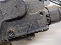  Механизм стеклоочистителя (трапеция дворников) Subaru Justy 2007-2011 20615101 #2