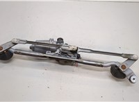  Механизм стеклоочистителя (трапеция дворников) Subaru Justy 2007-2011 20615101 #5
