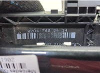 A2047601470 Ручка двери наружная Mercedes GL X166 2012-2016 20615102 #3
