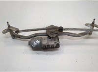  Механизм стеклоочистителя (трапеция дворников) Seat Ibiza 3 2001-2008 20615103 #1