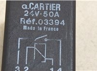  Реле прочее Renault Midliner 1995-2000 20615108 #4