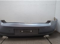  Бампер Opel Vectra C 2002-2008 20615110 #3