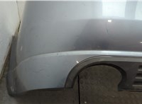  Бампер Opel Vectra C 2002-2008 20615110 #9