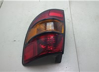 88969947 Фонарь (задний) Pontiac Vibe 1 2002-2008 20615116 #1