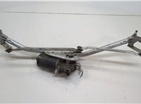  Механизм стеклоочистителя (трапеция дворников) Volkswagen Passat 5 1996-2000 20615129 #1