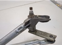  Механизм стеклоочистителя (трапеция дворников) Volkswagen Passat 5 1996-2000 20615129 #2