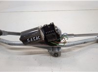  Механизм стеклоочистителя (трапеция дворников) Volkswagen Passat 5 1996-2000 20615129 #4