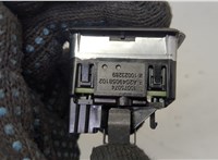 A2049058102 Кнопка стеклоподъемника (блок кнопок) Mercedes GL X166 2012-2016 20615131 #2