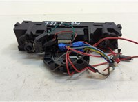 8140772 Переключатель отопителя (печки) Iveco EuroCargo 1 1991-2002 20615135 #3