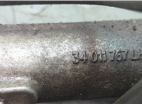  Рейка рулевая с г/у Ford Focus 1 1998-2004 20615138 #5