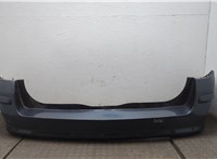  Бампер Opel Astra H 2004-2010 20615143 #1