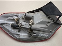 13282243 Фонарь (задний) Opel Astra J 2010-2017 20615150 #2