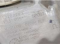 13282243 Фонарь (задний) Opel Astra J 2010-2017 20615150 #5
