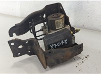  Блок АБС, насос (ABS, ESP, ASR) Peugeot 207 2006-2015 20615154 #2