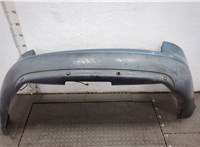  Бампер Audi A6 (C5) 1997-2005 20615153 #1