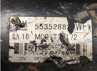 1202489, 6202073 Стартер Opel Vectra C 2002-2008 20615155 #2