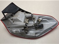 13282242 Фонарь (задний) Opel Astra J 2010-2017 20615166 #2