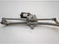  Механизм стеклоочистителя (трапеция дворников) Audi A3 (8L) 1996-2003 20615167 #1
