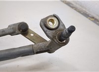  Механизм стеклоочистителя (трапеция дворников) Audi A3 (8L) 1996-2003 20615167 #2