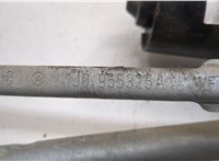  Механизм стеклоочистителя (трапеция дворников) Audi A3 (8L) 1996-2003 20615167 #4