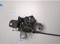 1J0823509E Замок капота Volkswagen Golf 4 1997-2005 20615186 #2