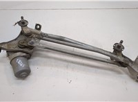  Механизм стеклоочистителя (трапеция дворников) Honda Civic 2000-2006 20615185 #1
