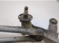  Механизм стеклоочистителя (трапеция дворников) Honda Civic 2000-2006 20615185 #2