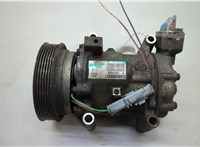  Компрессор кондиционера Renault Clio 2005-2009 20615198 #1