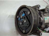  Компрессор кондиционера Renault Clio 2005-2009 20615198 #2