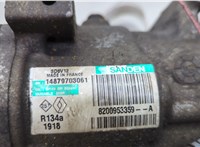  Компрессор кондиционера Renault Clio 2005-2009 20615198 #3