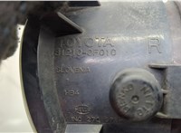 812100F010 Фара противотуманная (галогенка) Toyota Corolla Verso 2004-2009 20615200 #3