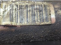  Рейка рулевая с г/у Volkswagen Golf 4 1997-2005 20615205 #3