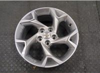  Комплект литых дисков Chevrolet Trax 2023-2025 20615221 #3