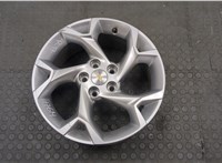  Комплект литых дисков Chevrolet Trax 2023-2025 20615221 #4