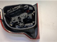  Фонарь (задний) Volvo S80 1998-2006 20615222 #3