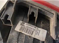 1222086, 93184713 Фонарь (задний) Opel Meriva 2003-2010 20615244 #5