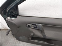  Ручка двери наружная Volkswagen Polo 1999-2001 11510126 #5