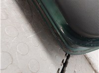  Ручка двери наружная Volkswagen Polo 1999-2001 11510126 #7