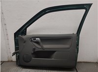  Ручка двери наружная Volkswagen Polo 1999-2001 11510126 #8