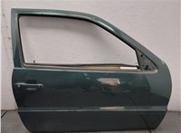  Ручка двери наружная Volkswagen Polo 1999-2001 11510126 #1
