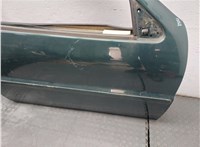  Ручка двери наружная Volkswagen Polo 1999-2001 11510126 #13